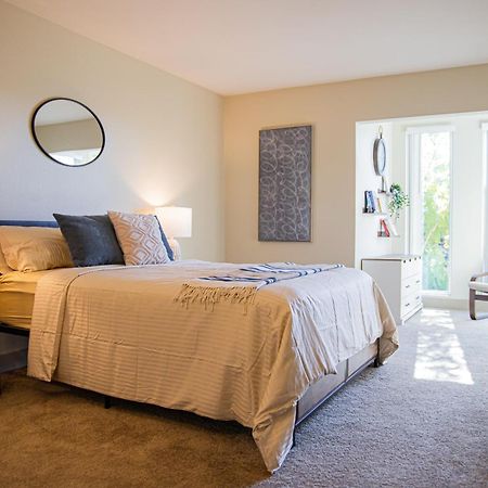 Luxurious Apartment With The Marina View Los Ángeles Exterior foto